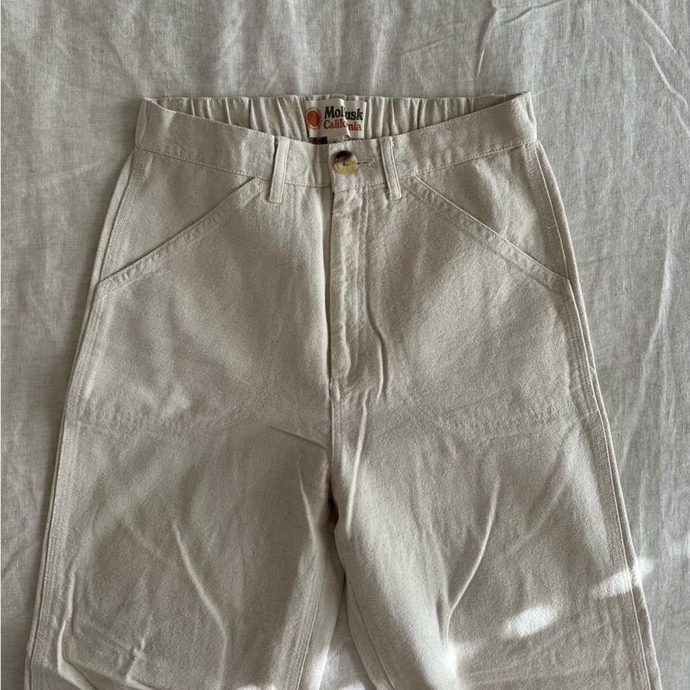Mollusk Painter Pants - Picture 8 of 10
